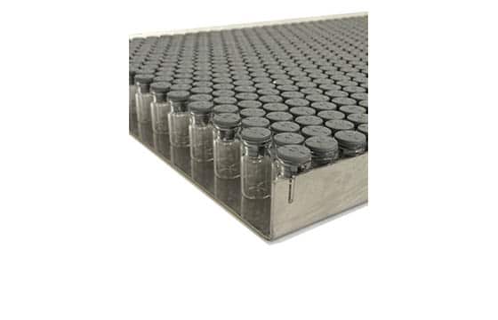 Vial Tray
